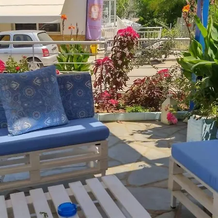 Aparthotel Celeste Deluxe Skala Potamia (Thasos)
