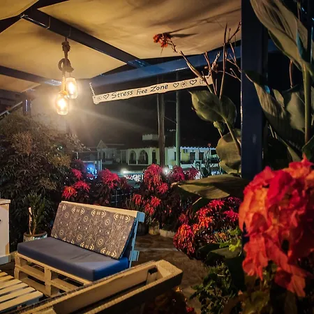 Aparthotel Celeste Deluxe Skala Potamia (Thasos)