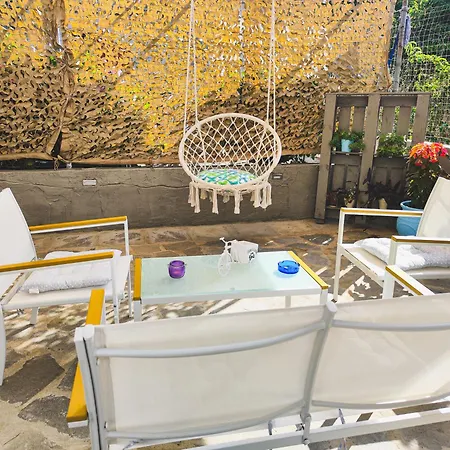 Celeste Deluxe شقة فندقية سكالا بوتامياس