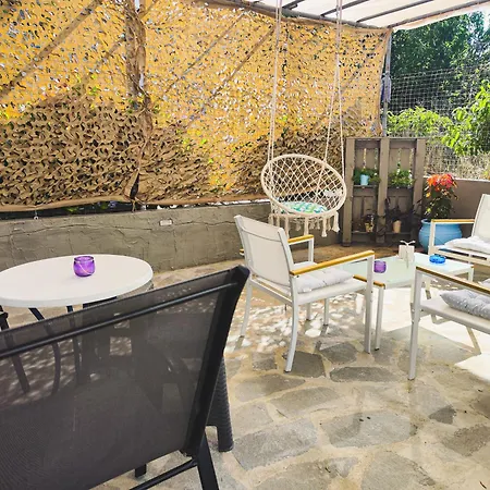 Celeste Deluxe شقة فندقية