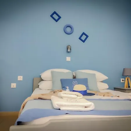 Aparthotel Celeste Deluxe *