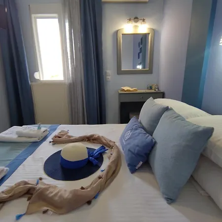 شقة فندقية Celeste Deluxe 4*