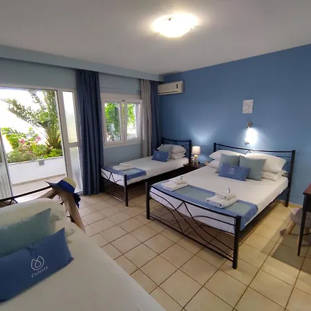 Celeste Deluxe سكالا بوتامياس