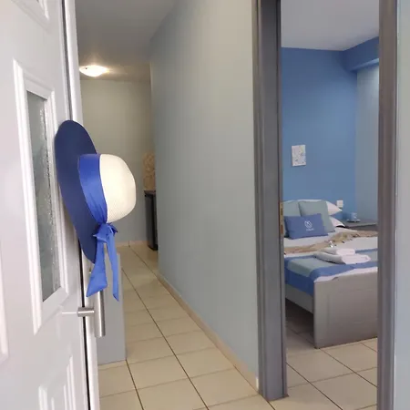 Aparthotel Celeste Deluxe