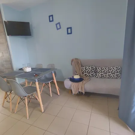 Aparthotel Celeste Deluxe
