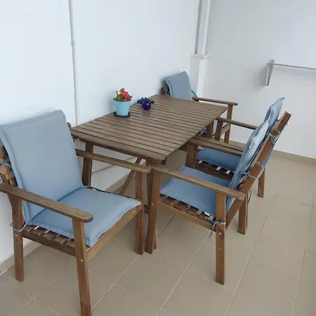Aparthotel Celeste Deluxe