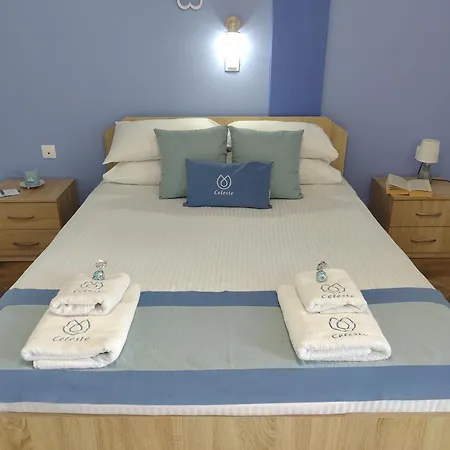 Aparthotel Celeste Deluxe