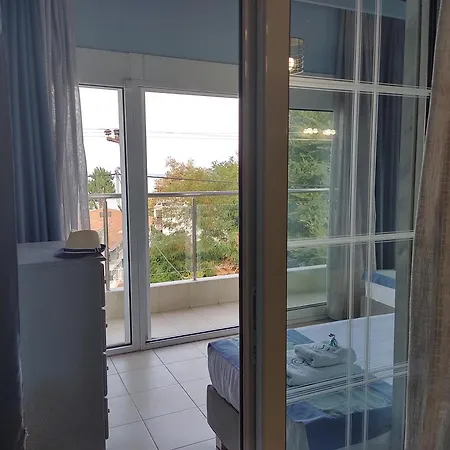 Celeste Deluxe Aparthotel Skala Potamia (Thasos)