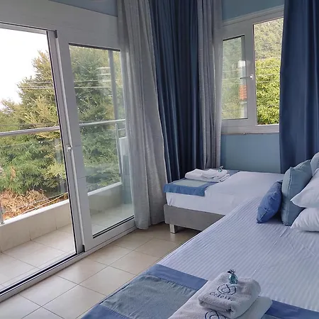 Celeste Deluxe * Skala Potamia (Thasos)