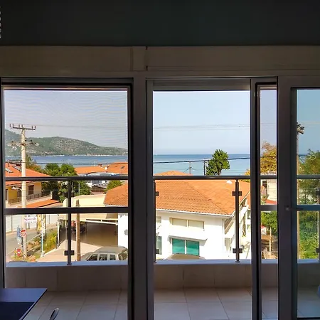 Celeste Deluxe Skala Potamia (Thasos)