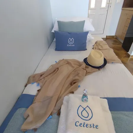 Aparthotel Celeste Deluxe