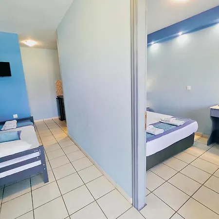 Celeste Deluxe 4*