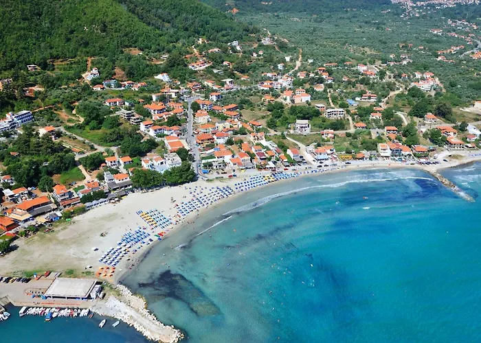 Celeste Deluxe Apart Otel