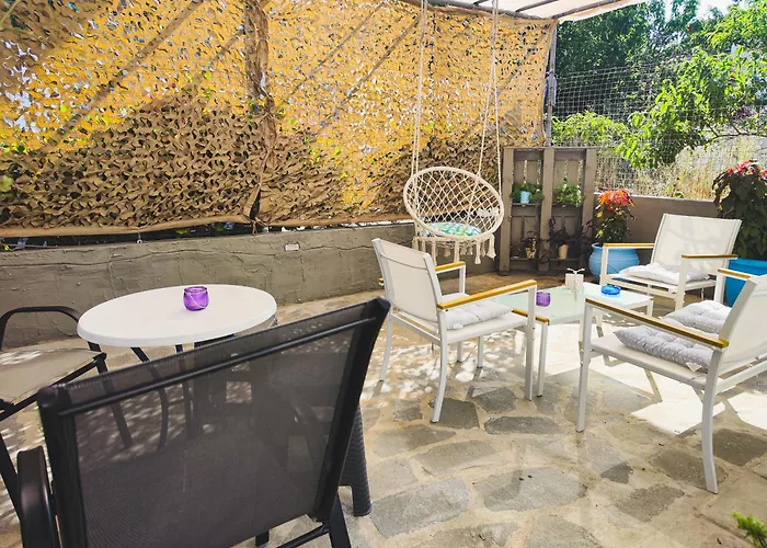 Celeste Deluxe Apart Otel