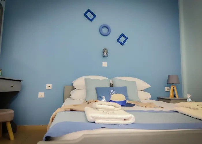 Apart Otel Celeste Deluxe 4*