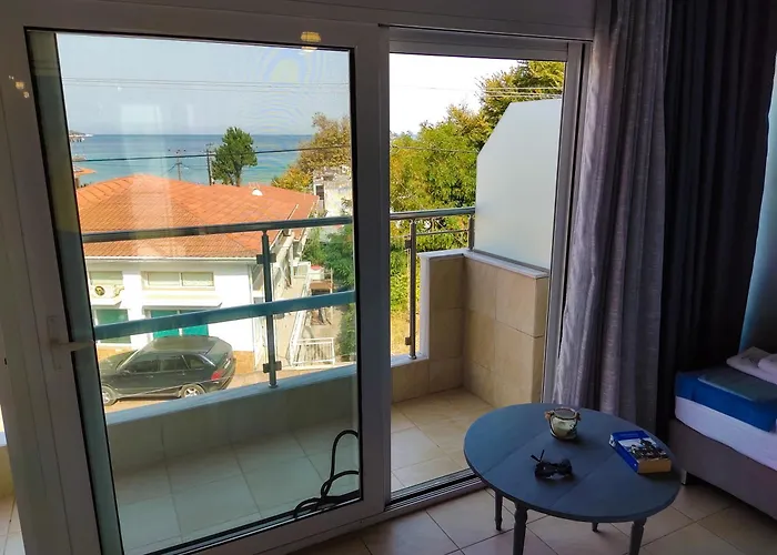 Celeste Deluxe Skala Potamia (Thasos)