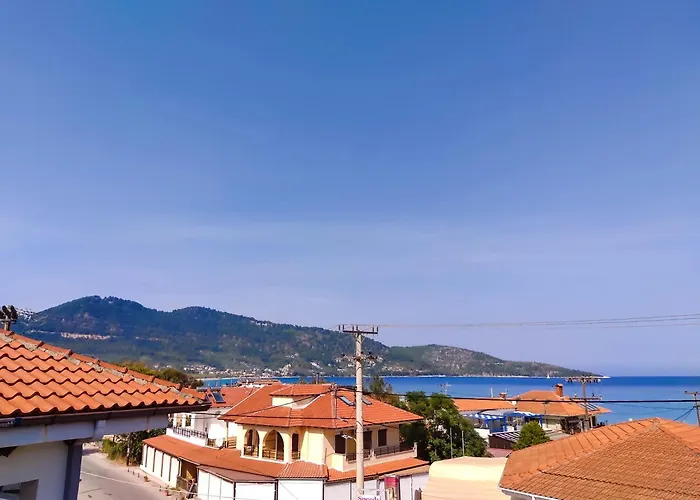 Apart Otel Celeste Deluxe 4*