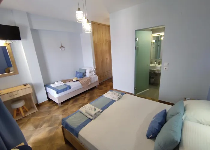 Apart Otel Celeste Deluxe