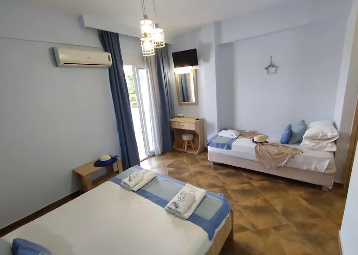 Celeste Deluxe Apart Otel