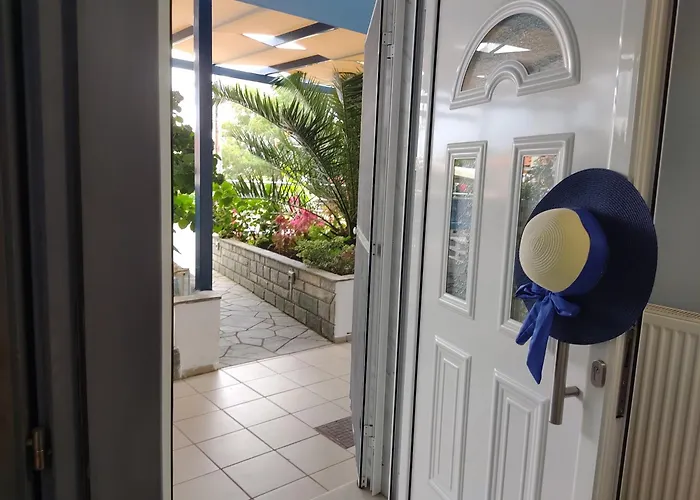 Apart Otel Celeste Deluxe 4*