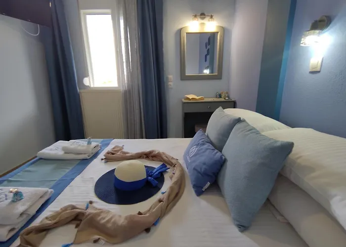 Apart Otel Celeste Deluxe 4*