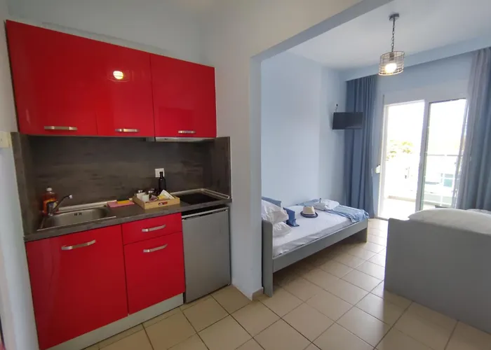 Apart Otel Celeste Deluxe