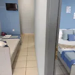 Aparthotel Celeste Deluxe Skala Potamia (Thasos)