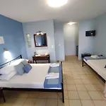 Celeste Deluxe Aparthotel Skala Potamia (Thasos)