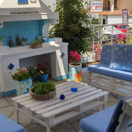 Appart hôtel Celeste Deluxe