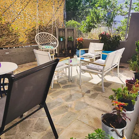 Aparthotel Celeste Deluxe Skala Potamia (Thasos)