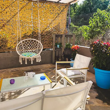 Celeste Deluxe 4* Skala Potamia (Thasos)