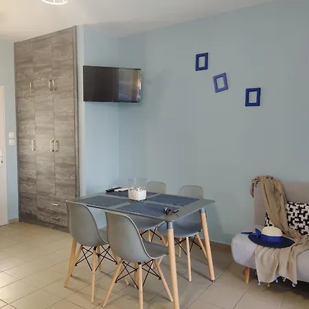 Celeste Deluxe Skala Potamia (Thasos)