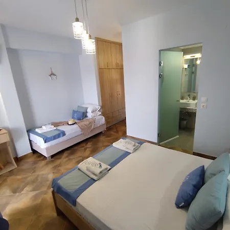 Appart hôtel Celeste Deluxe