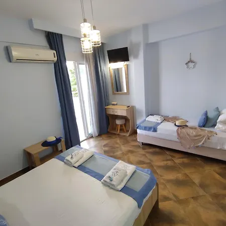 Celeste Deluxe Appart hôtel