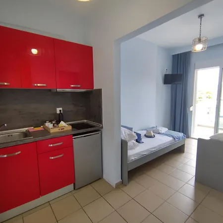 Aparthotel Celeste Deluxe