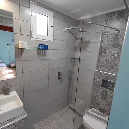 Celeste Deluxe Appart hôtel