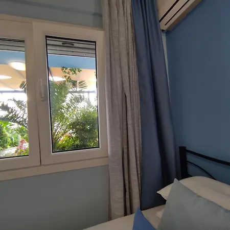 Celeste Deluxe Appart hôtel 4*