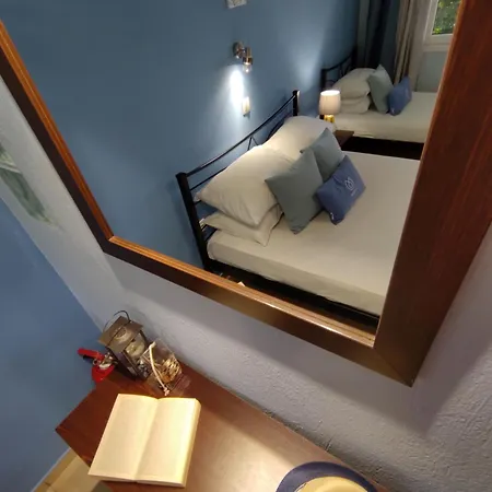 Celeste Deluxe Appart hôtel 4*