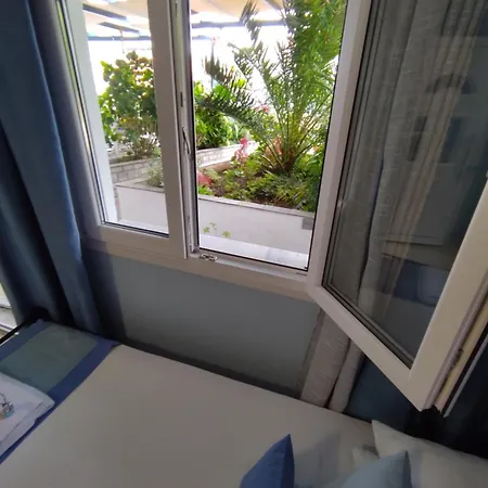 Appart hôtel Celeste Deluxe Skala Potamia (Thasos)