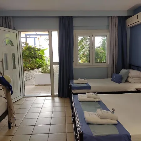 Appart hôtel Celeste Deluxe