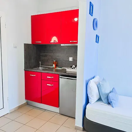 Celeste Deluxe Appart hôtel