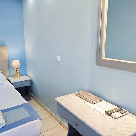 Celeste Deluxe Appart hôtel