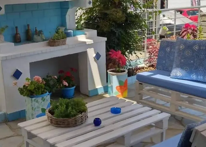 Aparthotel Celeste Deluxe