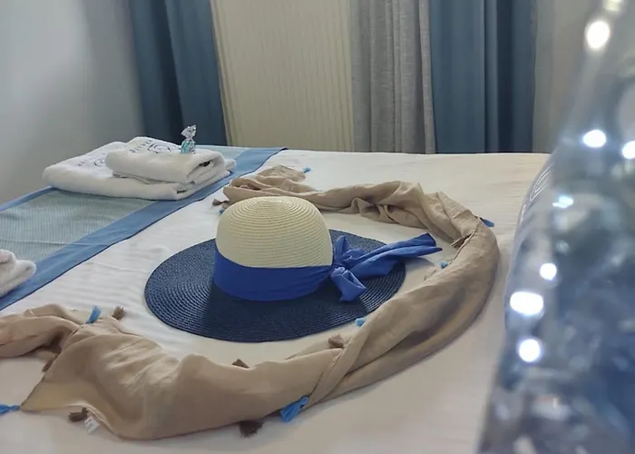 Celeste Deluxe Skala Potamia (Thasos)